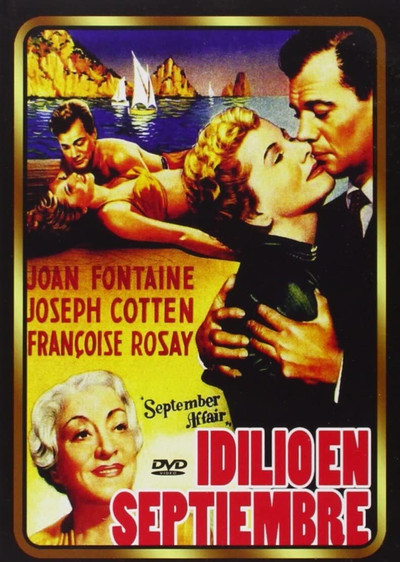 Idilio en septiembre