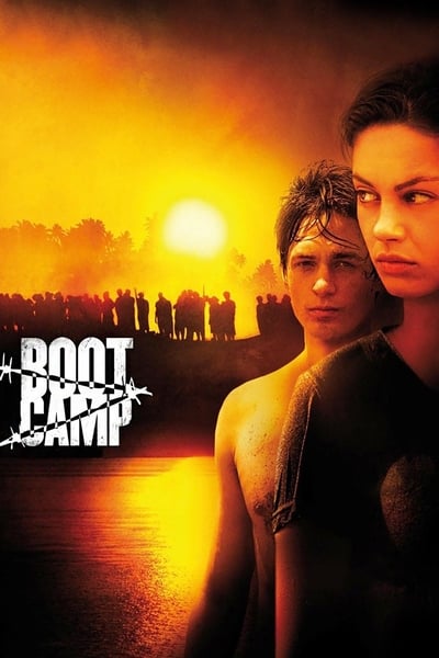 Boot Camp (2008)