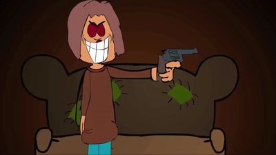 tv poster