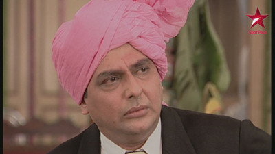 Anand, Sejal's Big Day!