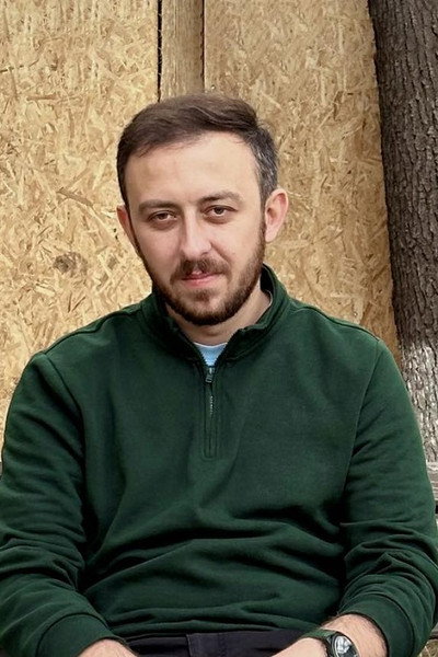 Giorgi Janjghava