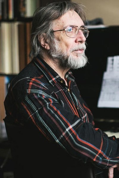 Imagem de Vladimir Martynov