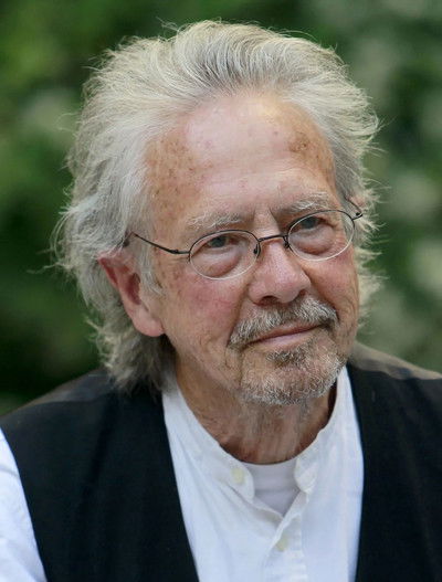 To Duration: A Tribute to Peter Handke