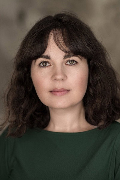 Amy Dunne