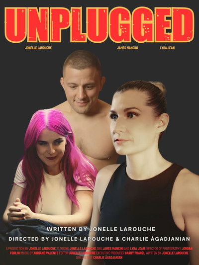 Poster do Filme Unplugged