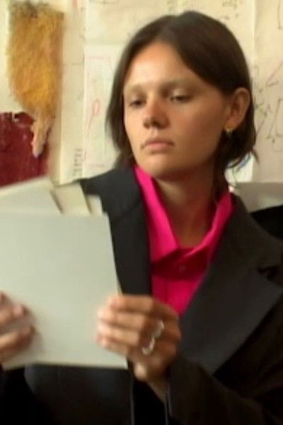 movie poster for Rotell