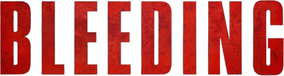 Bleeding Logo