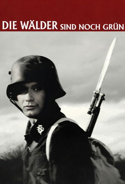 The Woods Are Still Green