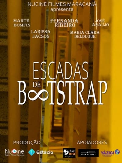 Escadas de Bootstrap