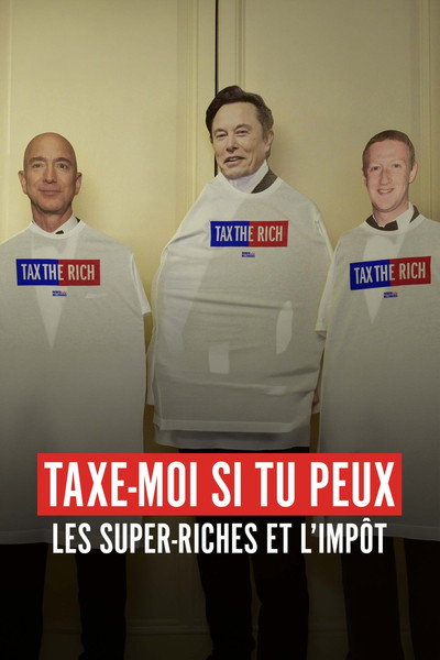 Tax Me! (If You Can!) image