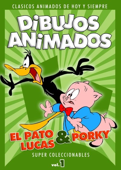 Watch - () Looney Tunes Lo Mejor Del Pato Lucas Y Porky Full Movie OnlinePutlockers-HD