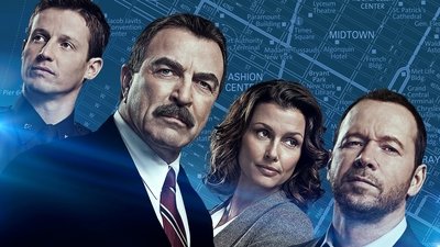 Blue Bloods eindigt met een gesplitst veertiende seizoen