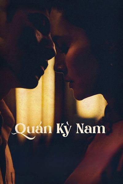 Poster do Filme Quán Kỳ Nam