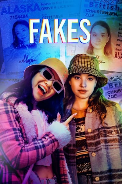 Fakes - Saison 1