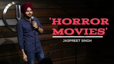 Horror Movies