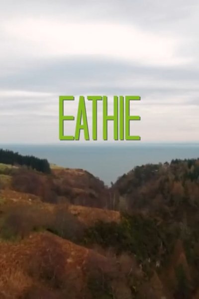 Poster do Filme Eathie