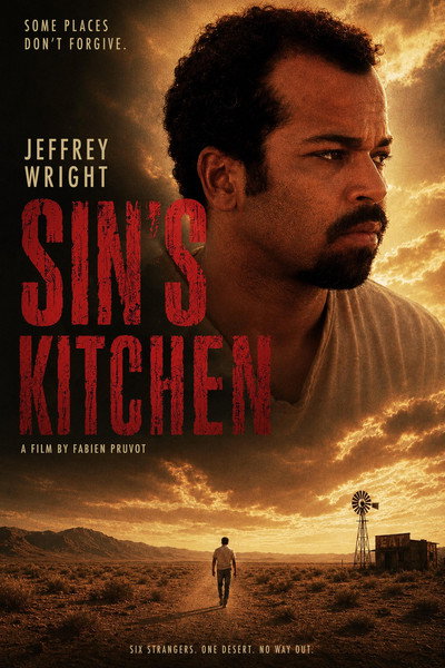 Sin's Kitchen