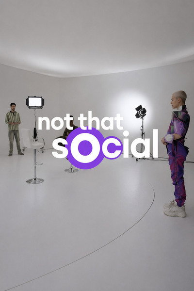 Not That Social