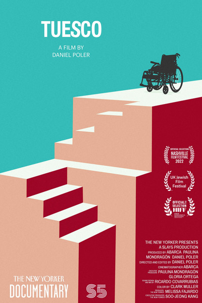 Poster do Filme Tuesco