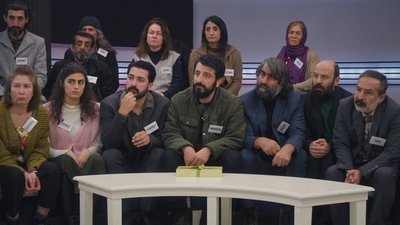 tv poster