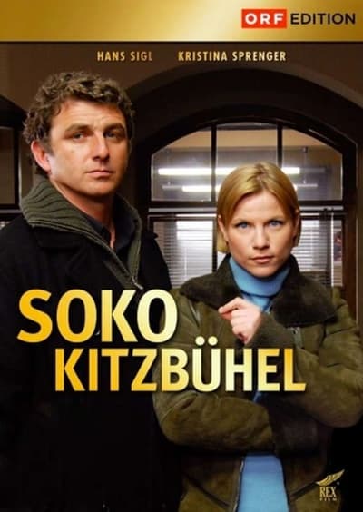 SOKO Kitzbühel TV Show Poster