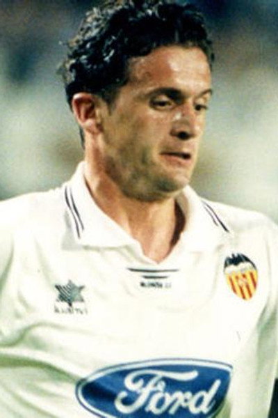 Predrag Mijatović
