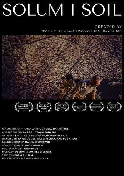 Moving Matter: Soil