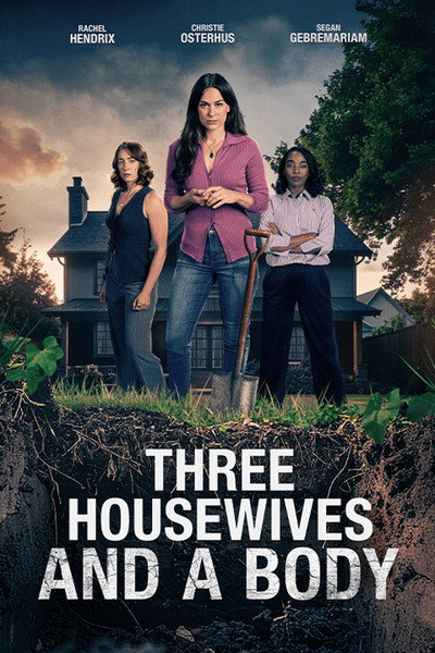 Three Housewives and a Body