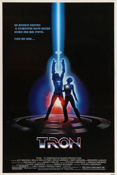 TRON