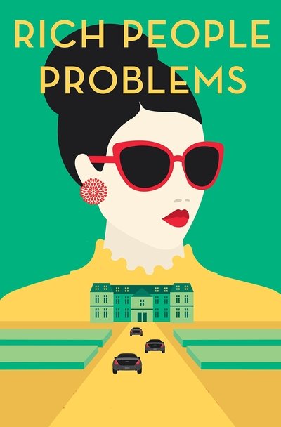Watch Now!() Rich People Problems Movie Online Putlocker
