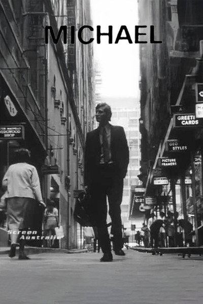 Three to Go: Michael