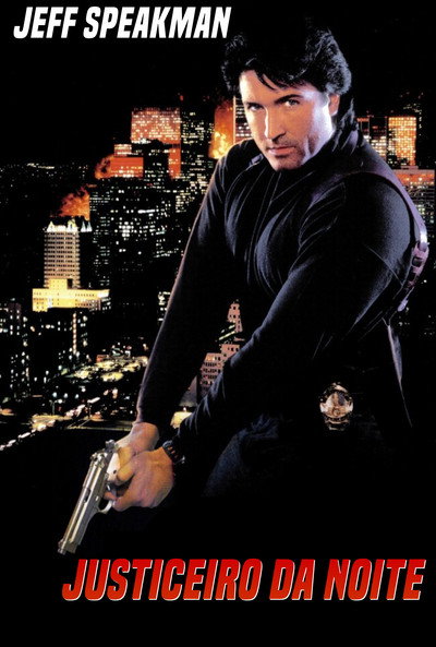 Poster do Filme Justiceiro da Noite