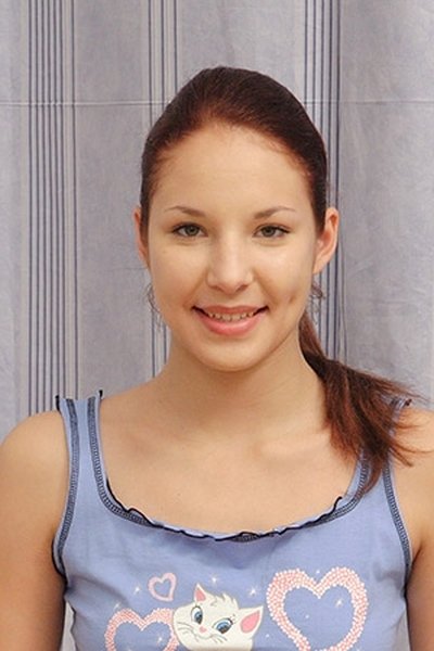 Imagem de Charlene