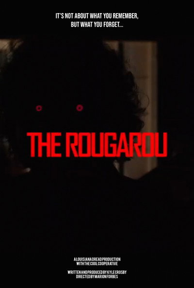 Poster do Filme The Rougarou