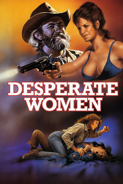 Desperate Women