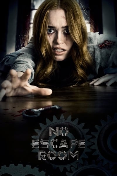 Watch - No Escape Room Movie Online