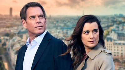 NCIS: Tony & Ziva