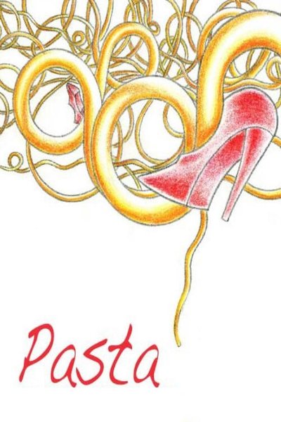 Poster do Filme Pasta