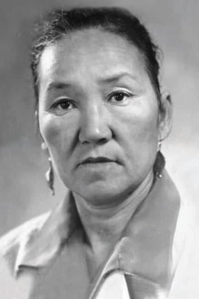 Sulyū Allamuratova