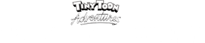 Tiny Toon Night Ghoulery Logo