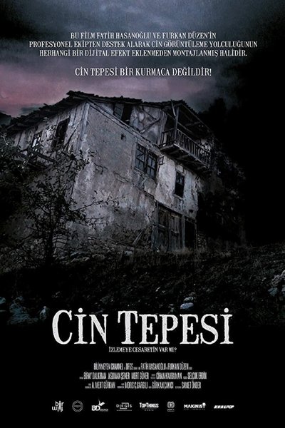 Watch Now!(2018) Cin Tepesi Full Movie Online Torrent