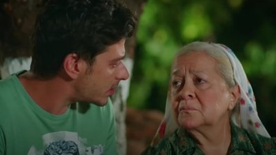 tv poster
