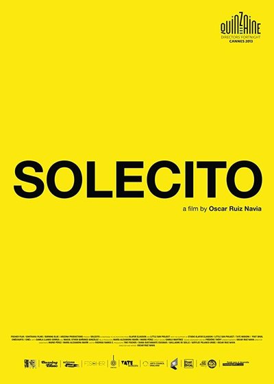 Watch!Solecito Full Movie Online 123Movies