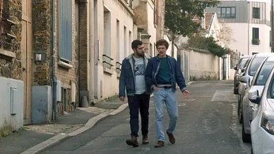 tv poster