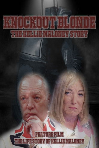 Poster do Filme The Kellie Maloney Story