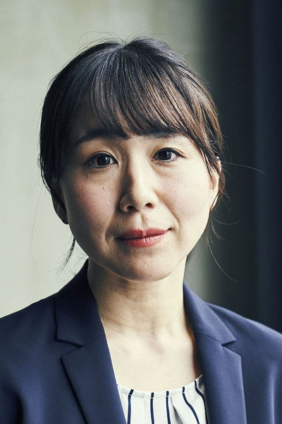Ayaka Tsujisawa