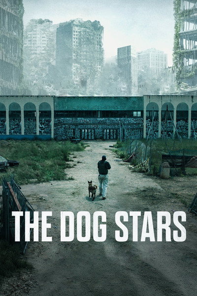 The Dog Stars
