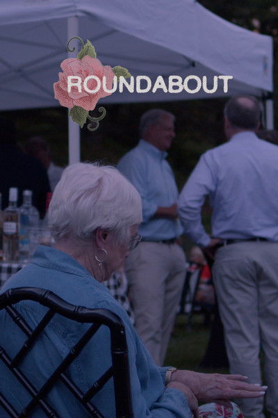 Poster do Filme Roundabout