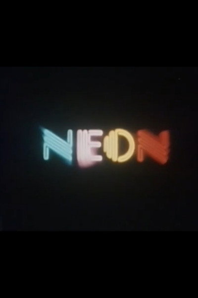 Poster do Filme Neon