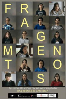 Poster do Filme Fragmentos